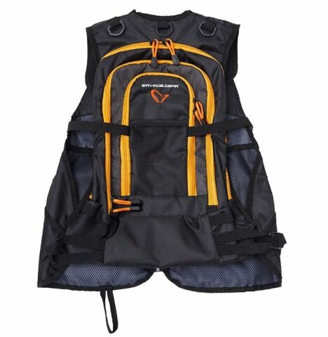 Savage Gear Pro-Tact Spinning Vest Yelek