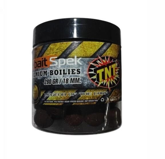 Spektrum Baits Boili TNT 18 mm 280 gr