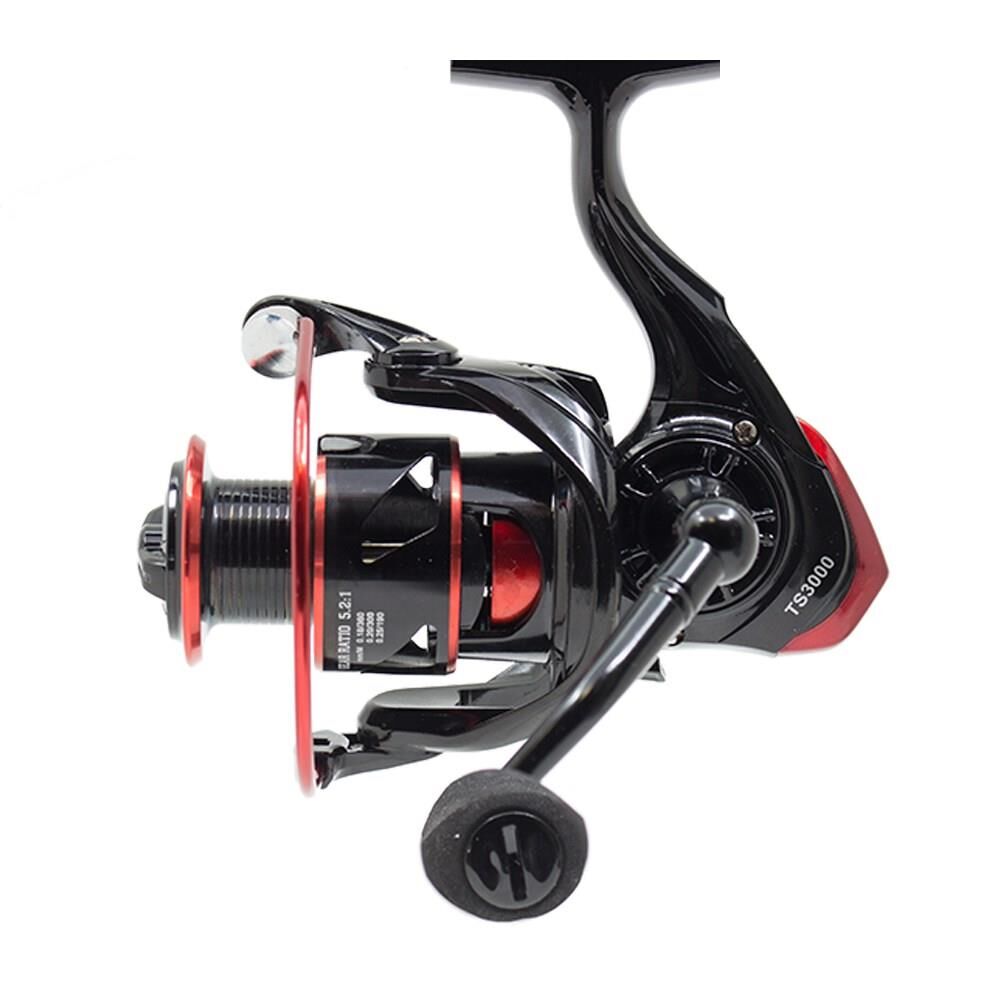 TS 3000 Olta Makinesi