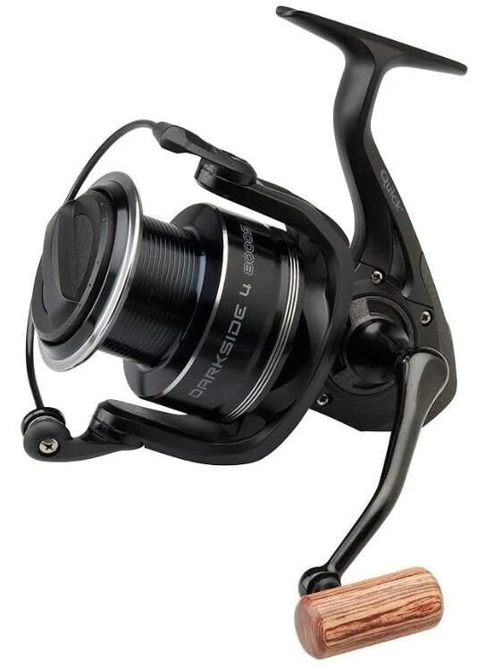 Dam Darkside 4 8000S FD 3+1BB Olta Makinesi
