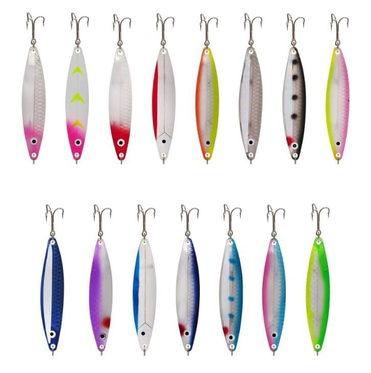 Ecotackle 2601 Quick Kaşık 18G