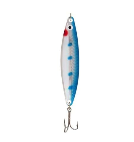 Ecotackle 2601 Quick Kaşık 18G