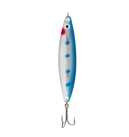 Ecotackle 2601 Quick Kaşık 18G