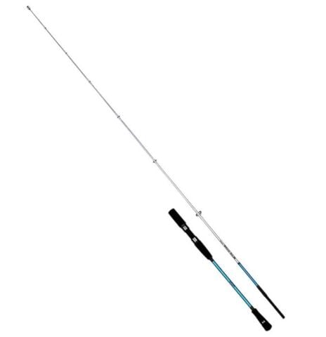 Fujin BlueGame 203 Cm 60-140 Gr Light Jig Kamışı