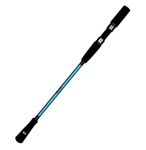 Fujin BlueGame 203 Cm 60-140 Gr Light Jig Kamışı