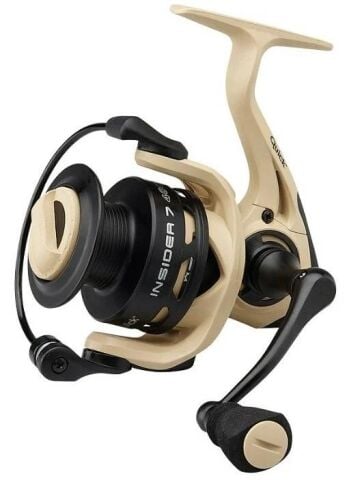 Dam Insider 7 6000S FD 6+1BB Olta Makinesi