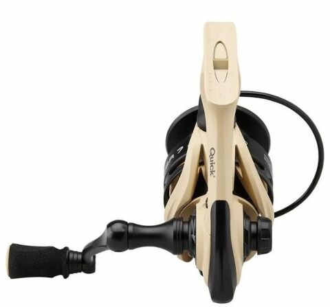 Dam Insider 7 6000S FD 6+1BB Olta Makinesi