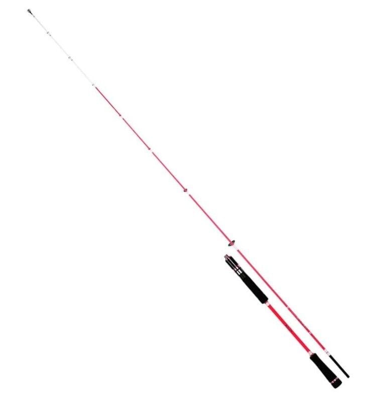 Fujin Freyja 180 Cm 15-90 Gr Light Jig Kamışı|Fujin