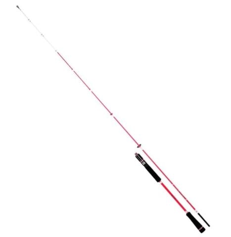 Fujin Freyja 180 Cm 15-90 Gr Light Jig Kamışı