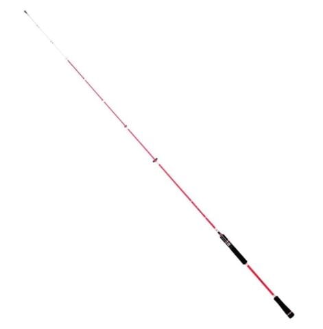 Fujin Freyja 180 Cm 15-90 Gr Light Jig Kamışı