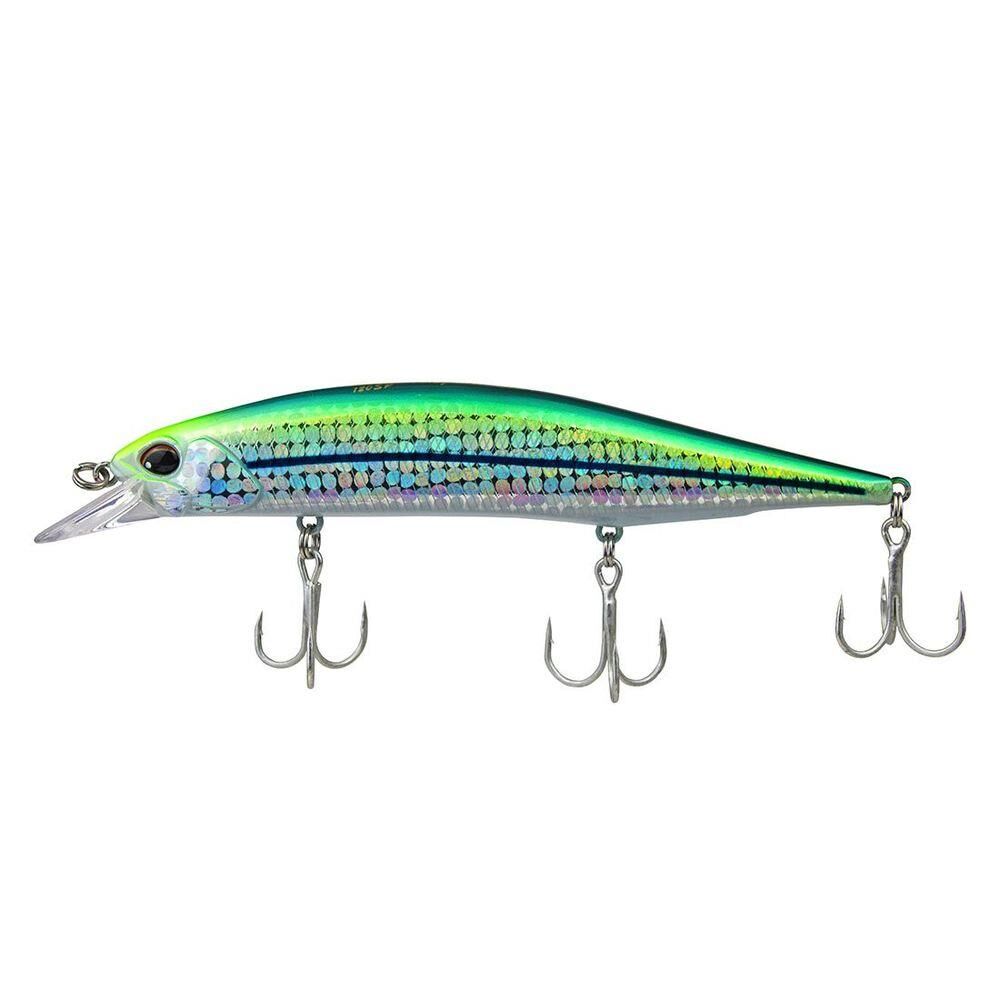 Sea Horse Realis Jerkbait 12 Cm 18,2gr Yl-09#