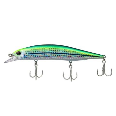 Sea Horse Realis Jerkbait 12 Cm 18,2gr Yl-09#