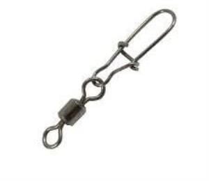 Bauer Bilyalı Klipsli Fırdöndü