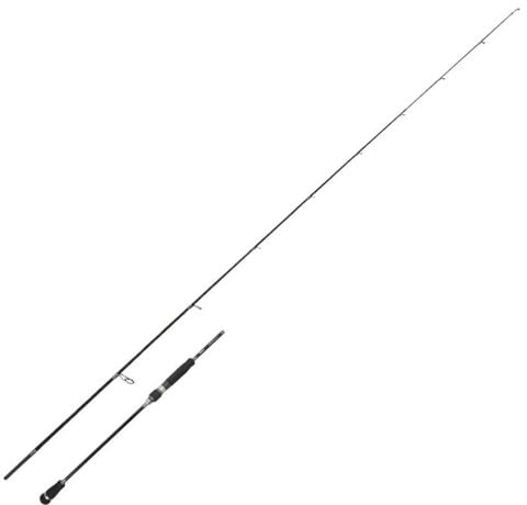 Okuma Cavalla Ultra Light Jigging Spin 198cm Max 60gr 2 Parça Olta Kamışı