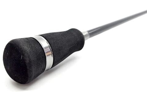 Okuma Cavalla Ultra Light Jigging Spin 198cm Max 60gr 2 Parça Olta Kamışı