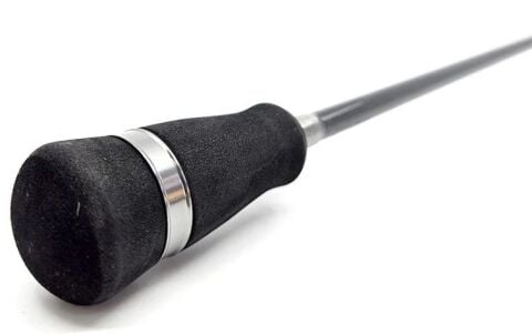 Okuma Cavalla Ultra Light Jigging Spin 198cm Max 60gr 2 Parça Olta Kamışı