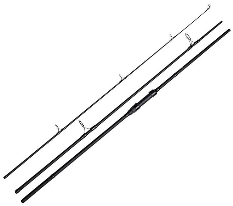 Dam Iconic Carp 13'/3,90m 3.50lbs 50mm 3 Parça