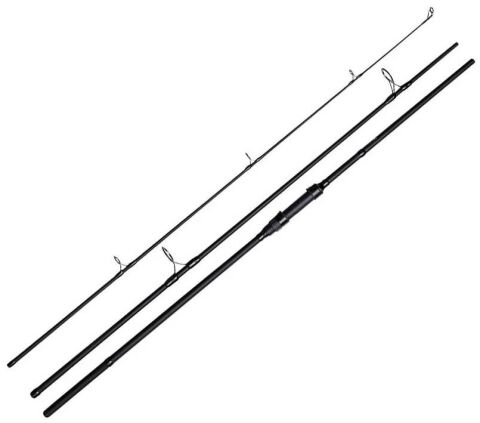 Dam Iconic Carp 13'/3,90m 3.50lbs 50mm 3 Parça