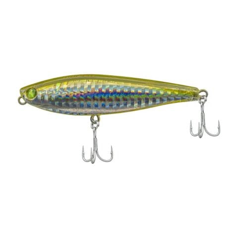 Fish Master Kaizen 85mm 7.5gr Su Üstü Maket Yem
