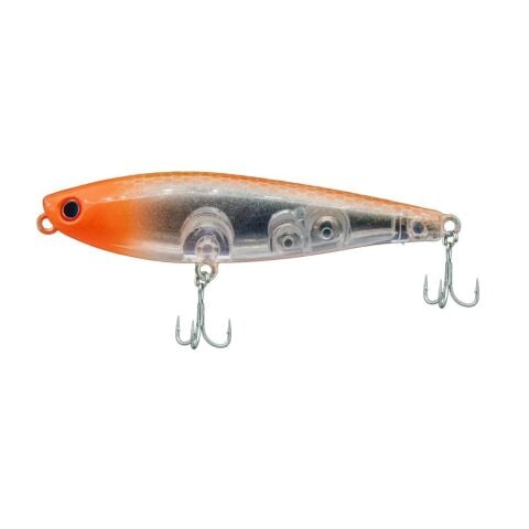 Fish Master Kaizen 85mm 7.5gr Su Üstü Maket Yem