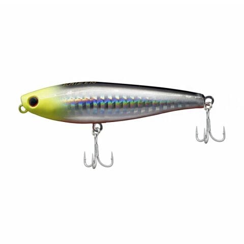 Fish Master Kaizen 85mm 7.5gr Su Üstü Maket Yem