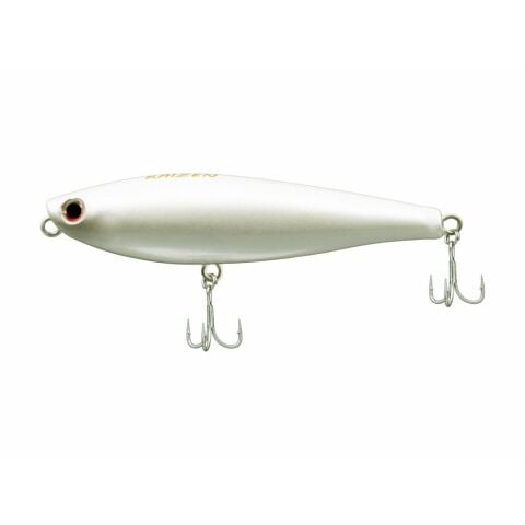 Fish Master Kaizen 85mm 7.5gr Su Üstü Maket Yem