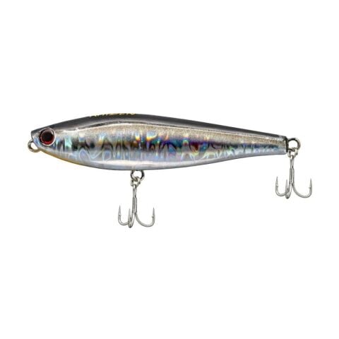 Fish Master Kaizen 85mm 7.5gr Su Üstü Maket Yem