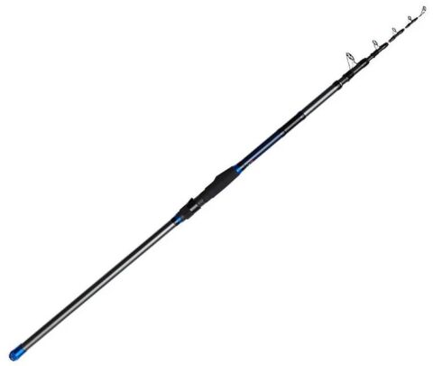 Dam Imax Tele Surf 12'/3.60m 100-250gr 4 Parça