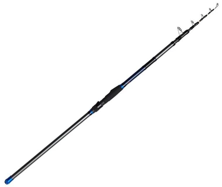 Dam Imax Tele Surf 13'/3.90m 100-250gr 4 Parça