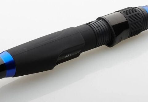 Dam Imax Tele Surf 13'/3.90m 100-250gr 4 Parça