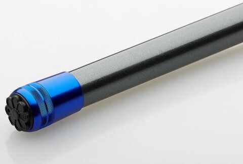 Dam Imax Tele Surf 13'/3.90m 100-250gr 4 Parça