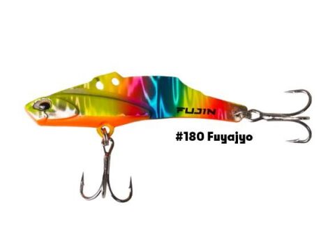 Fujin Metal Vibe 50 mm 10gr Vibrasyon