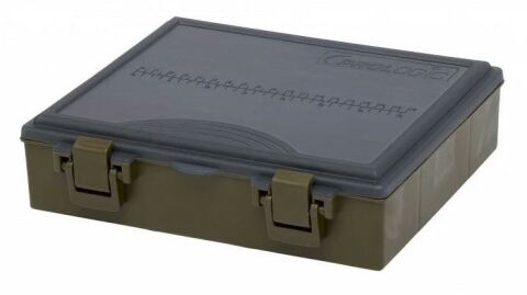 Prologıc Tackle Organizer S 1+4 BoxSystem (23.5x20x6cm) Kutu