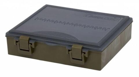 Prologıc Tackle Organizer S 1+4 BoxSystem (23.5x20x6cm) Kutu