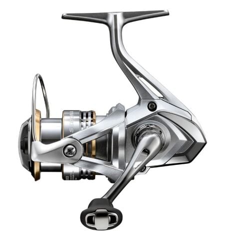 Shimano Sedona FJ 2500 S  Spin Makinası