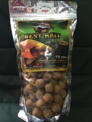 Best Bait Soft Boili Yem 600 GR