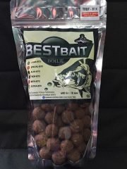 Best Bait Soft Boili Yem 600 GR