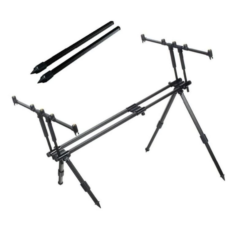 Kudos Ranger 5 Li Sazan Olta Sehpası