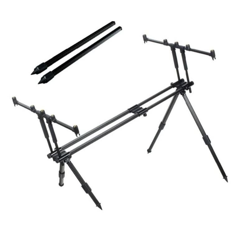 Kudos Ranger 5 Li Sazan Olta Sehpası