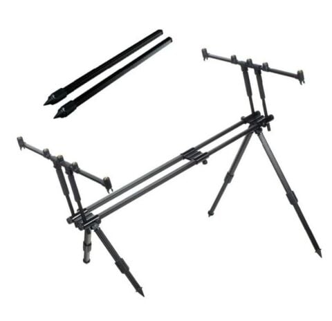 Kudos Ranger 5 Li Sazan Olta Sehpası