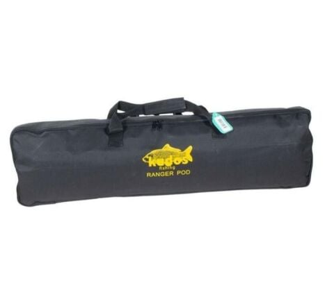 Kudos Ranger 5 Li Sazan Olta Sehpası