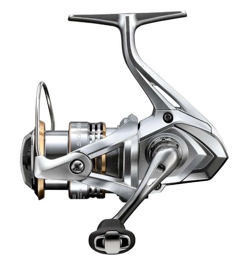 Shimano Sedona FJ 500 Lrf Makinası
