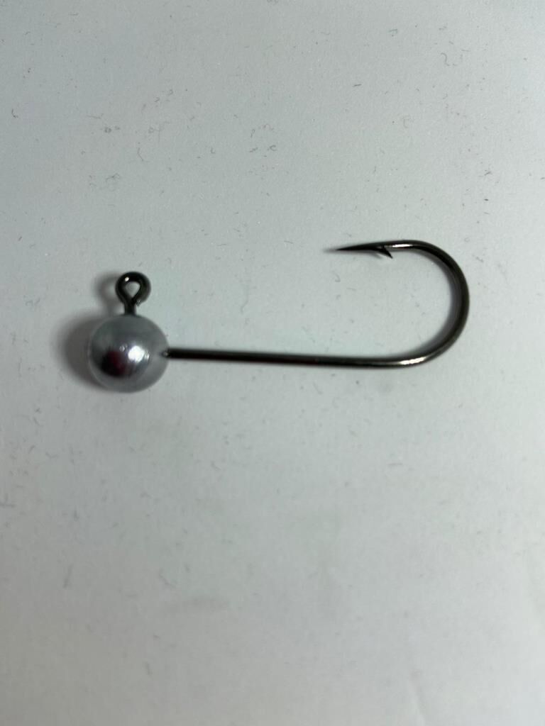 1. Kalite Mutlu Jighead 3/0 5gr