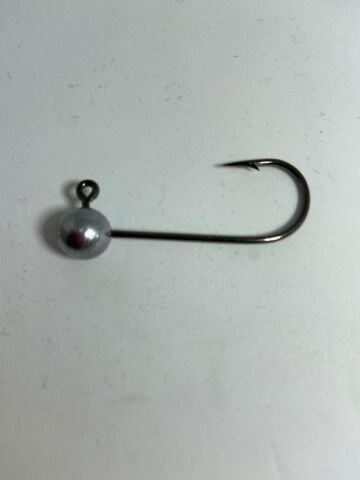 1. Kalite Mutlu Jighead 3/0 5gr