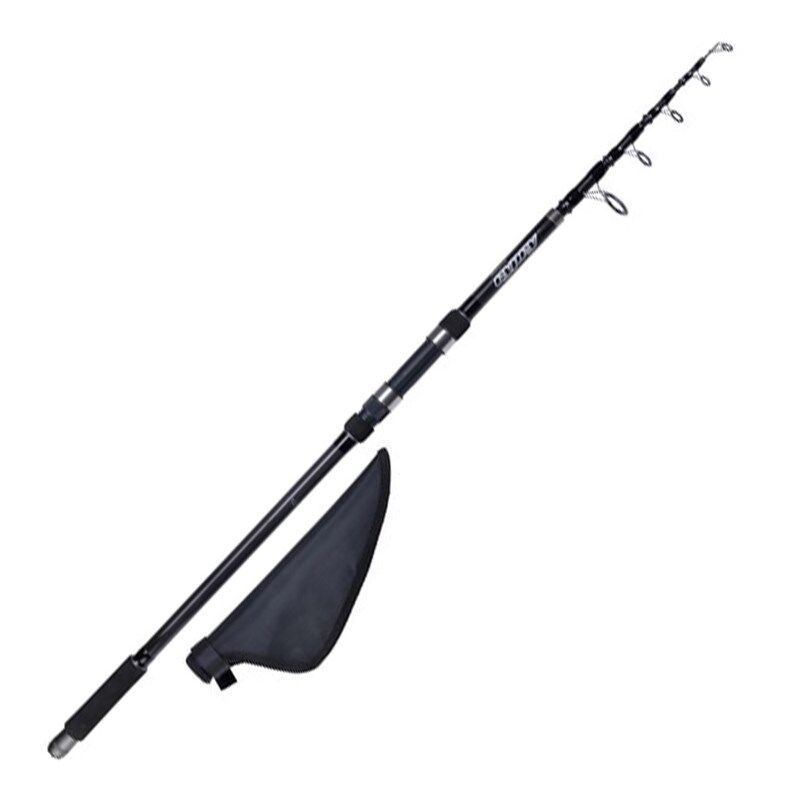 Shakespeare Cypry 335cm 3.00lb Teleskopik Olta Kamışı