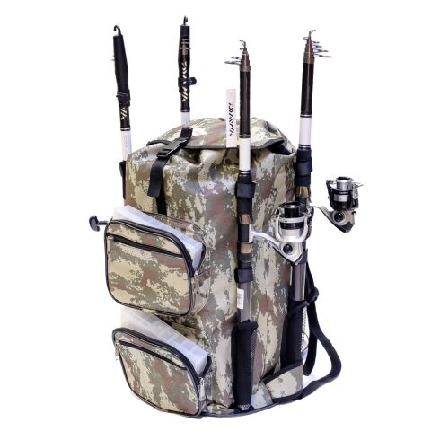 Remixon Sırt Çantası 55 Litre