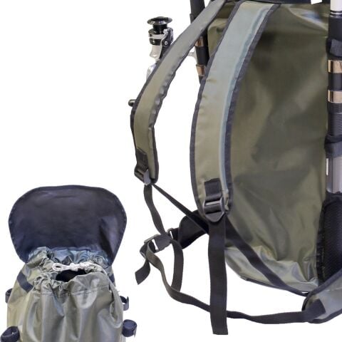 Remixon Sırt Çantası 55 Litre