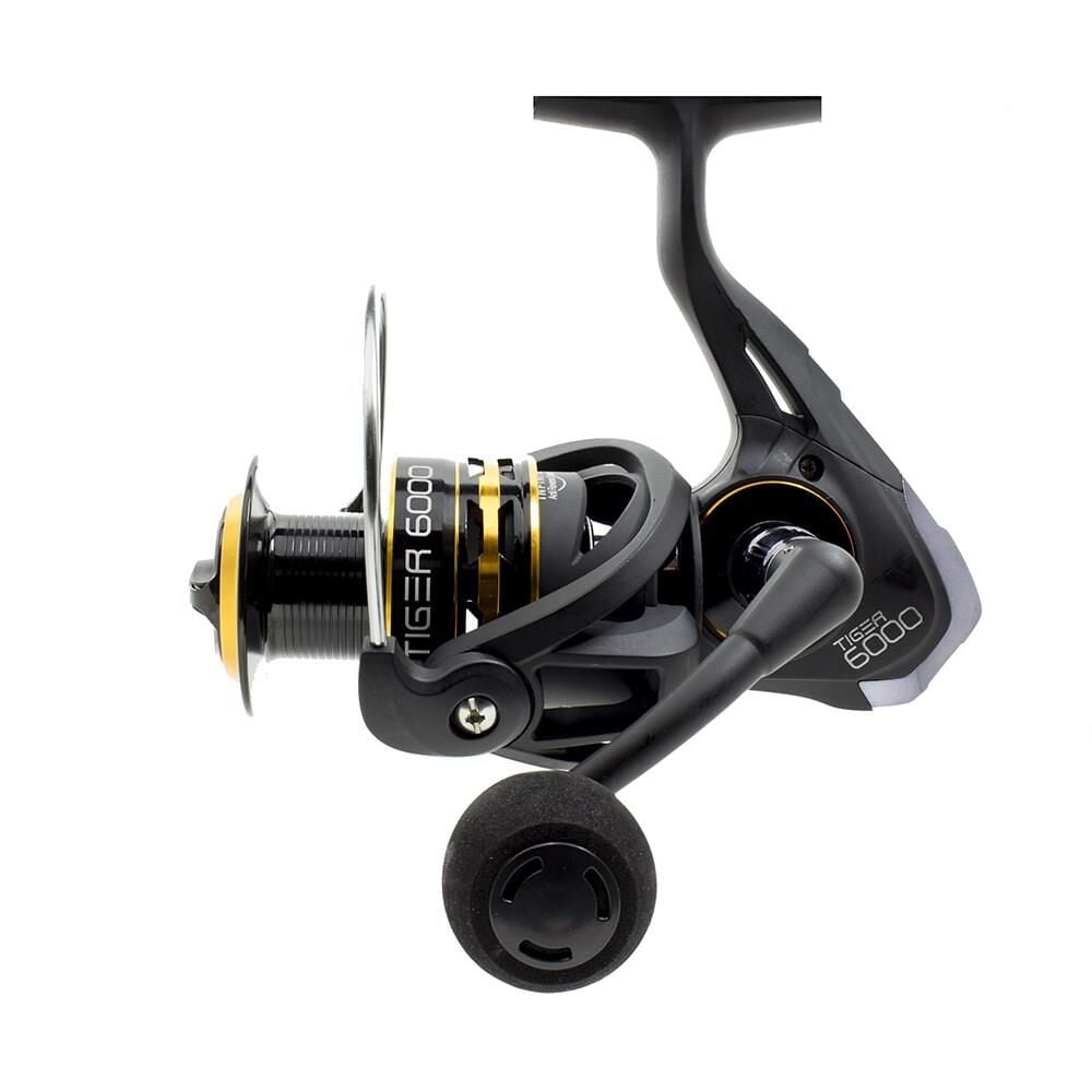 Remixon Tiger 6000 Olta Makinası