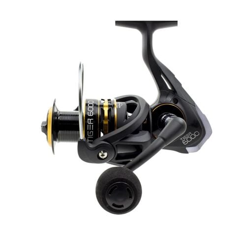 Remixon Tiger 6000 Olta Makinası