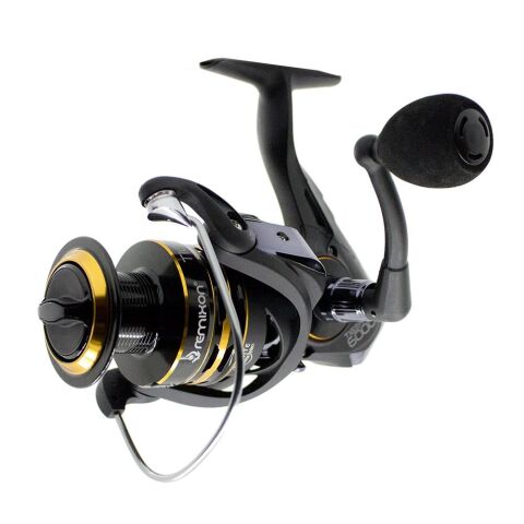 Remixon Tiger 6000 Olta Makinası